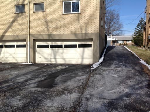 Cincinnati Apartment: 3489 Nandale Rd #1-4