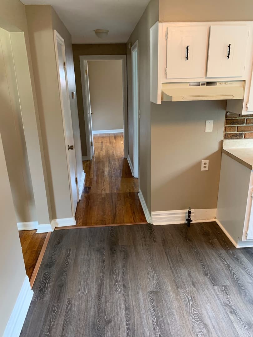 Cincinnati House: 2180 Townhill Drive