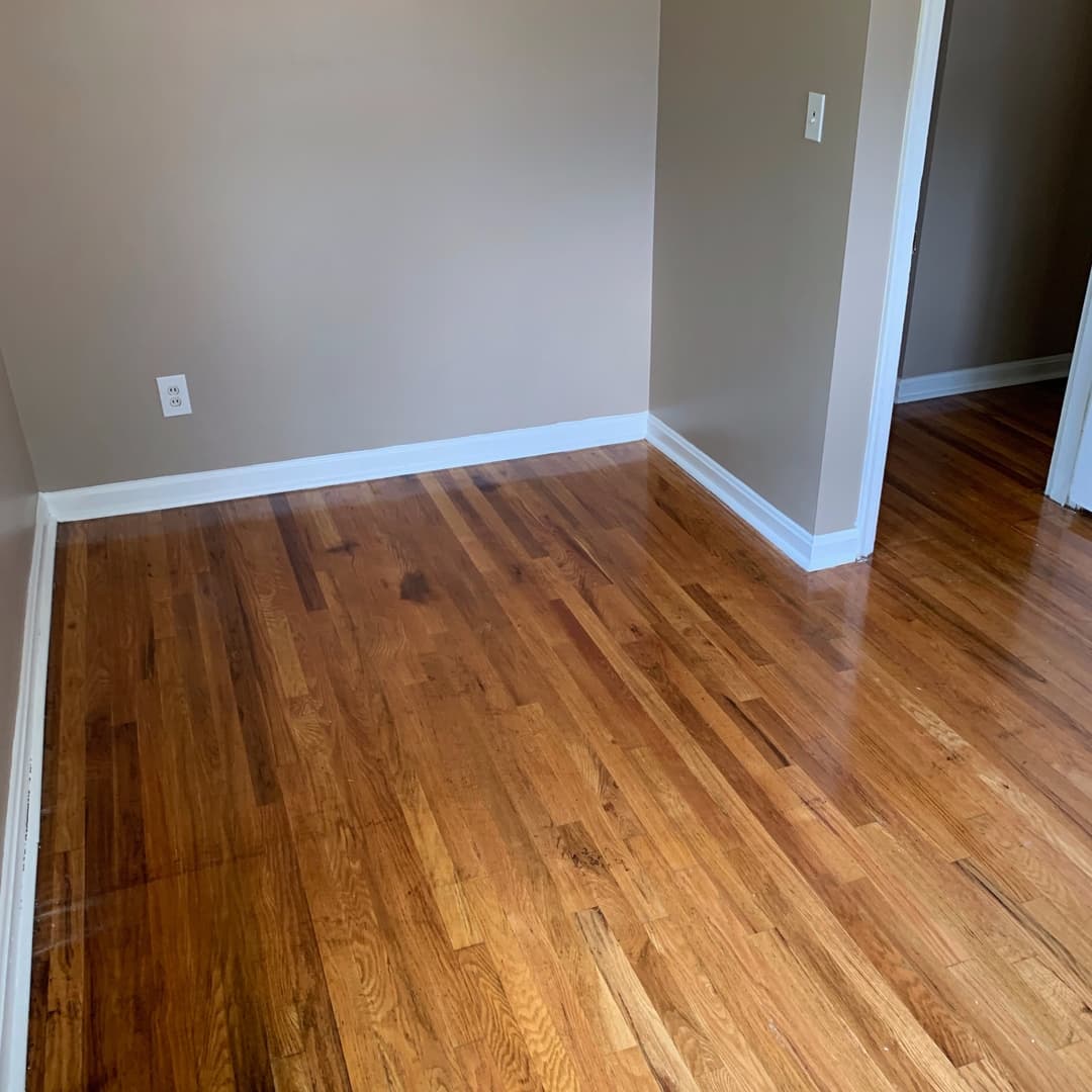 Cincinnati House: 2180 Townhill Drive