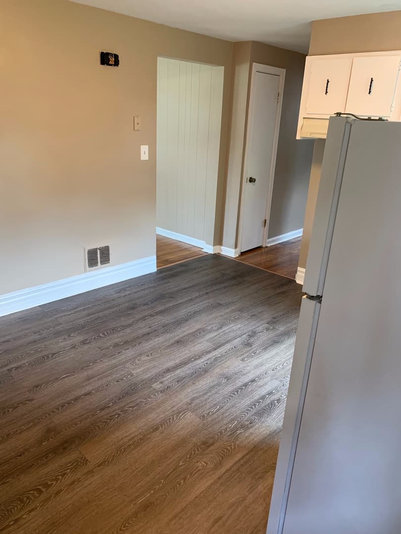 Cincinnati House: 2180 Townhill Drive