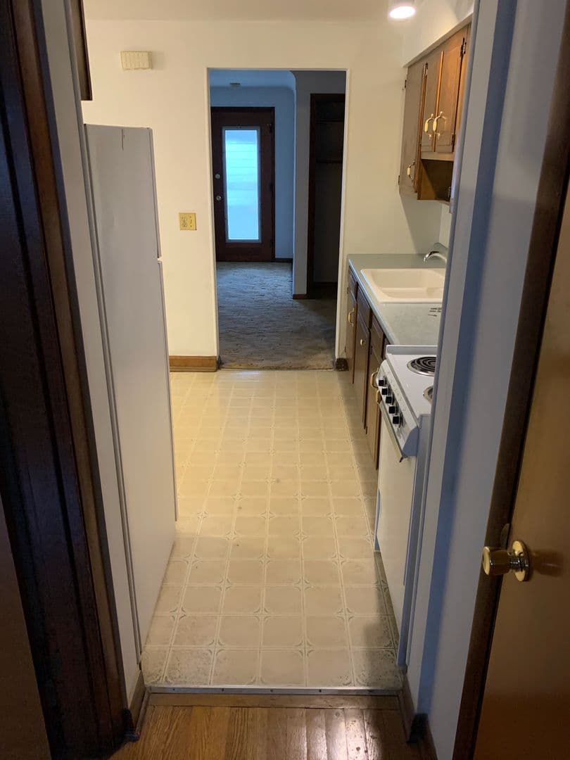 Cincinnati Apartment: 3489 Nandale Rd #1-4