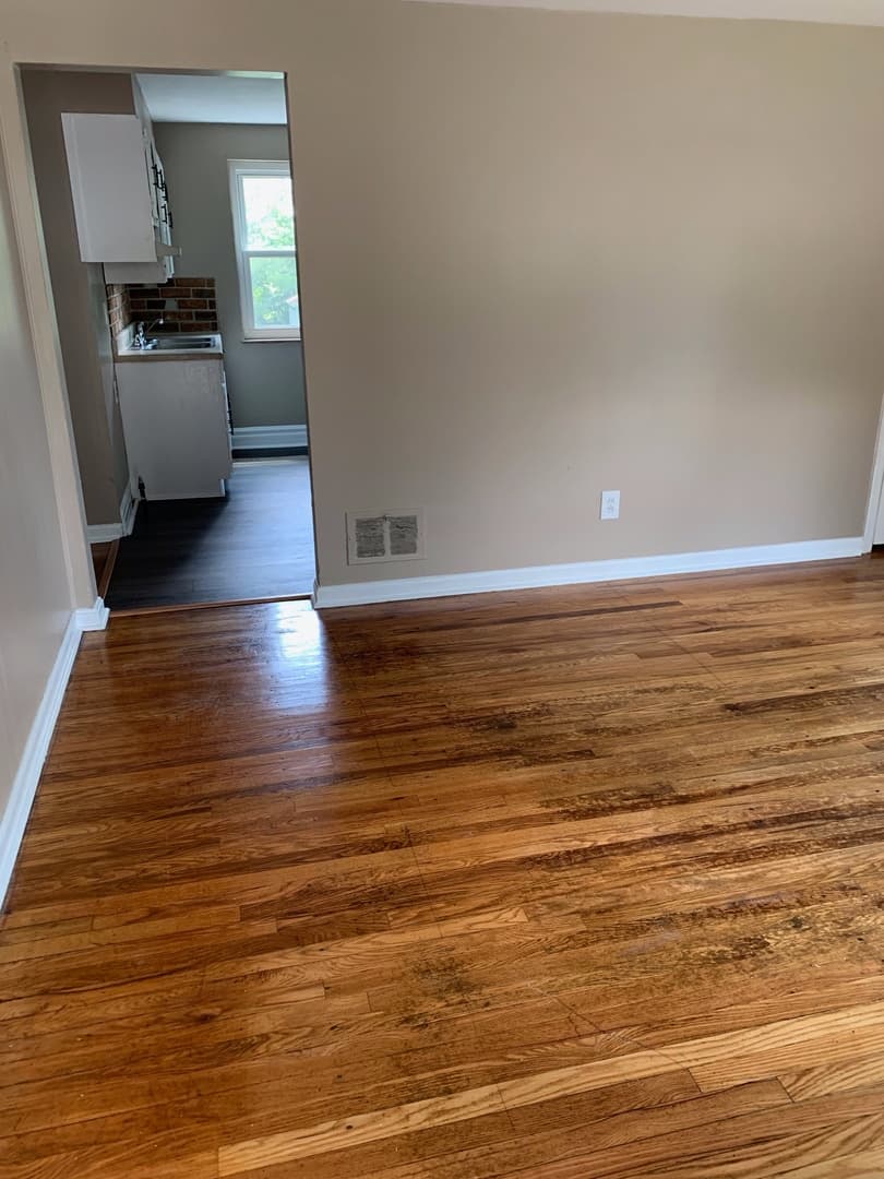 Cincinnati House: 2180 Townhill Drive