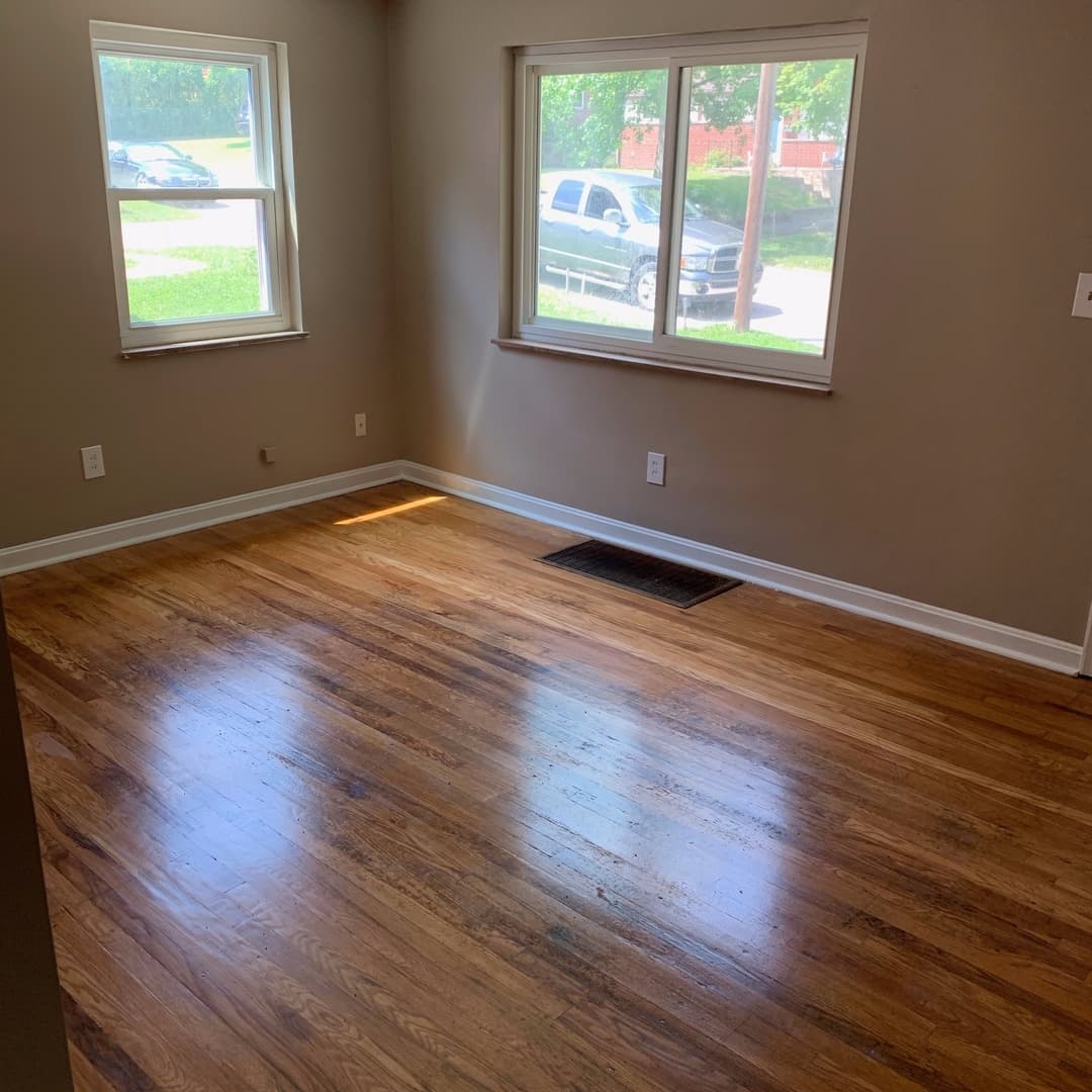 Cincinnati House: 2180 Townhill Drive