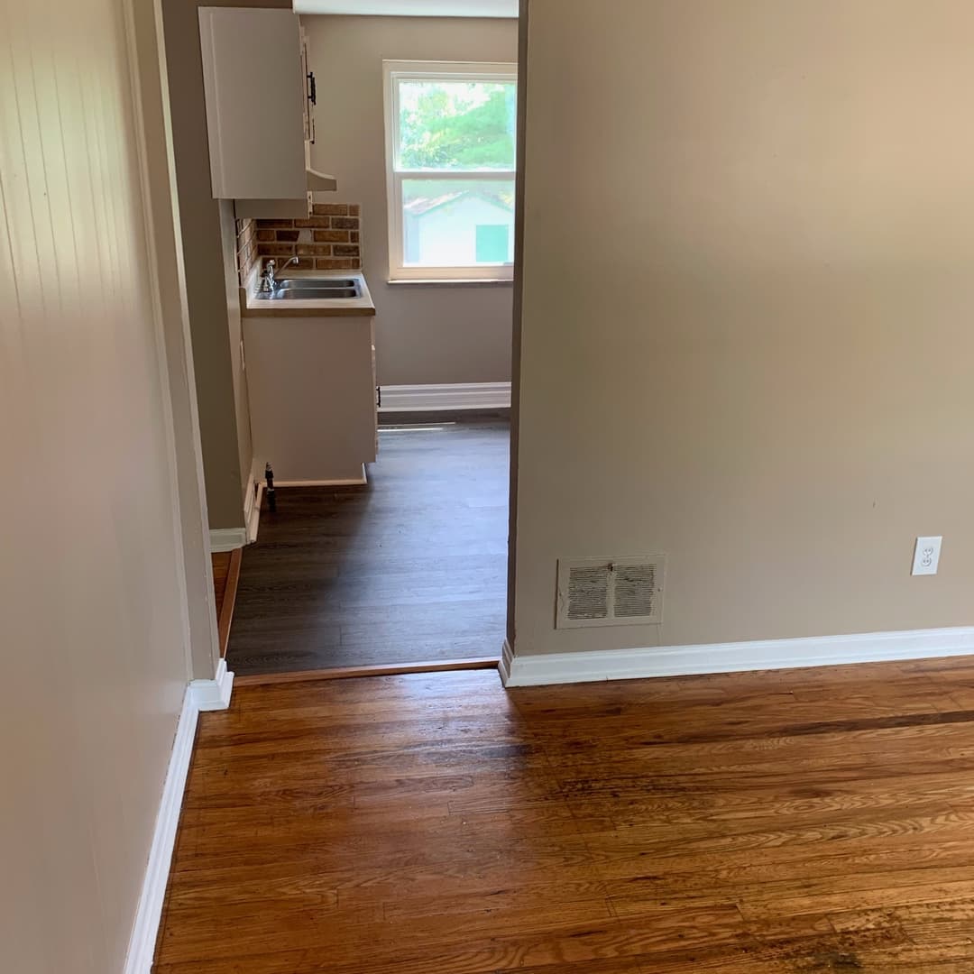 Cincinnati House: 2180 Townhill Drive