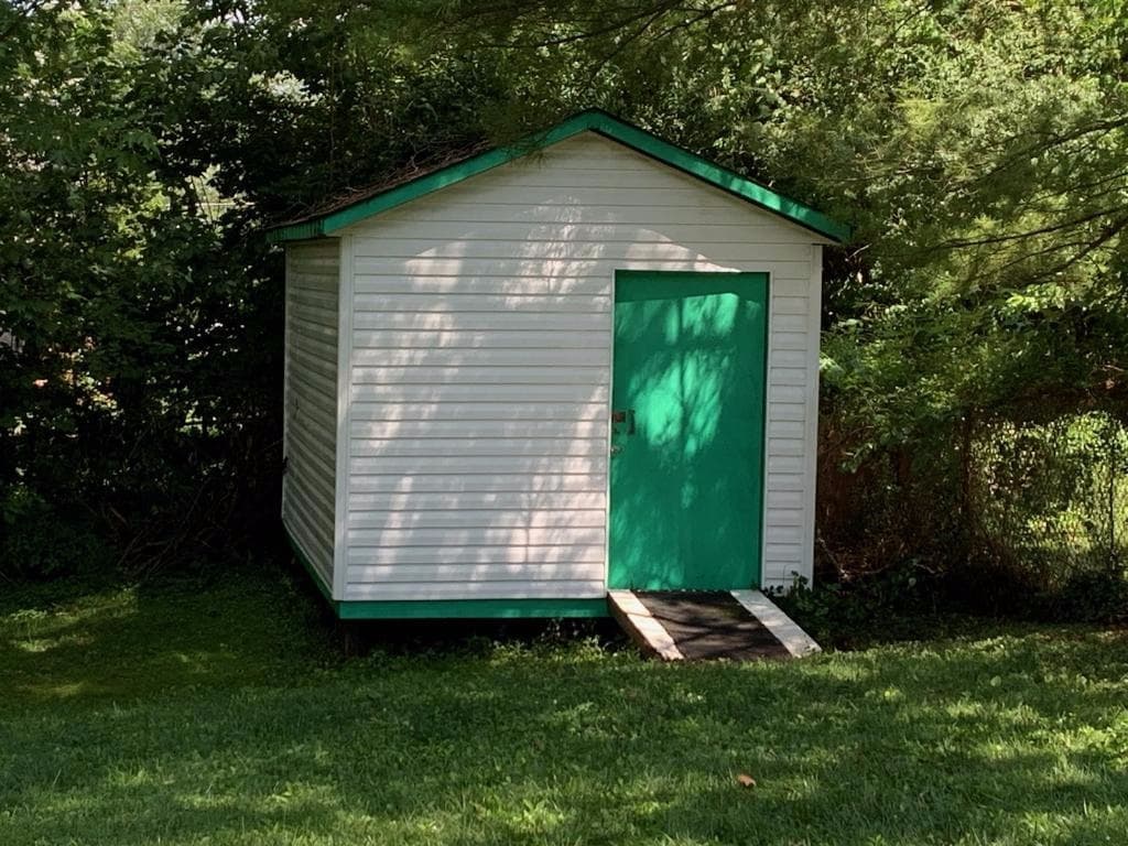 Cincinnati House: 2180 Townhill Drive