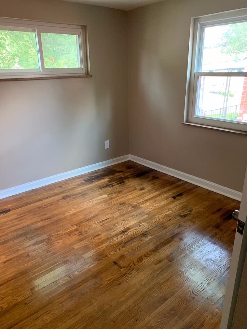 Cincinnati House: 2180 Townhill Drive