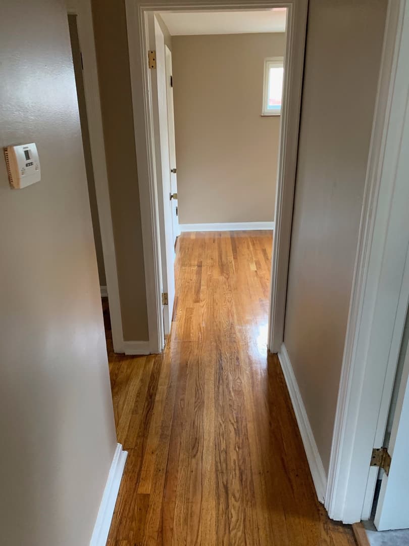 Cincinnati House: 2180 Townhill Drive