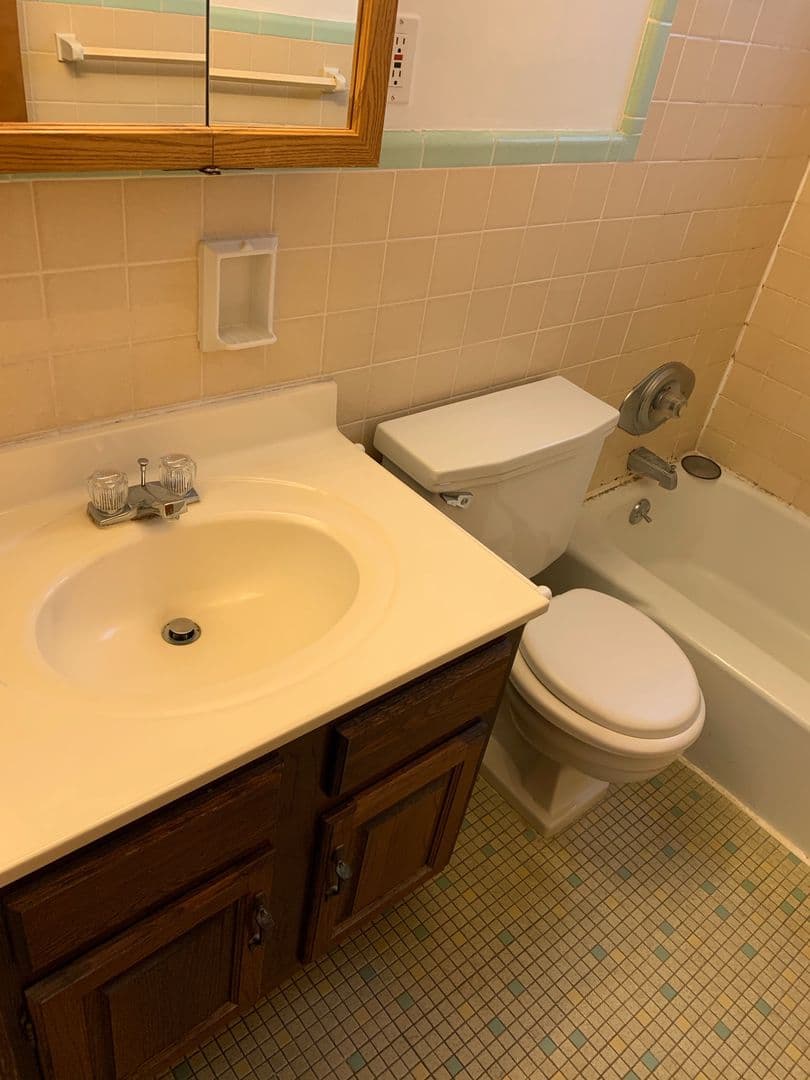 Cincinnati Apartment: 3489 Nandale Rd #1-4