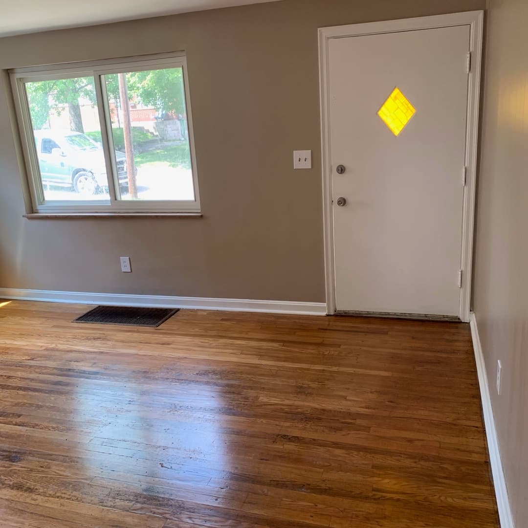 Cincinnati House: 2180 Townhill Drive