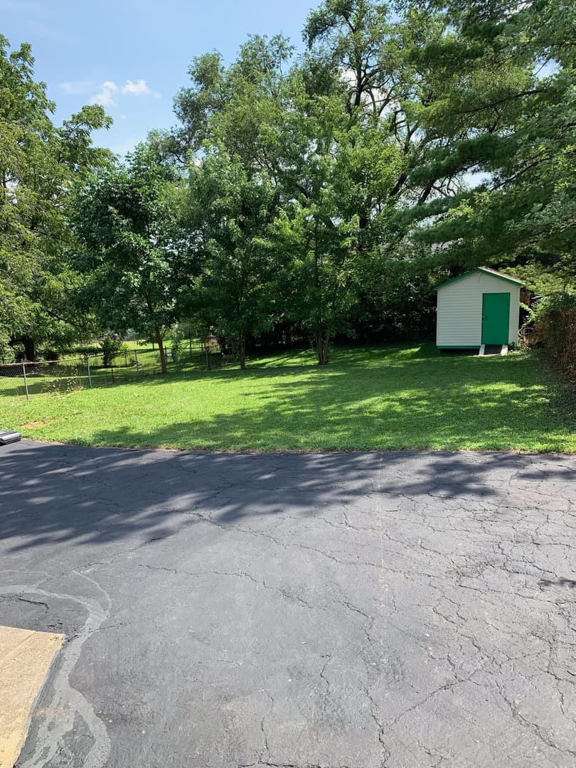 Cincinnati House: 2180 Townhill Drive