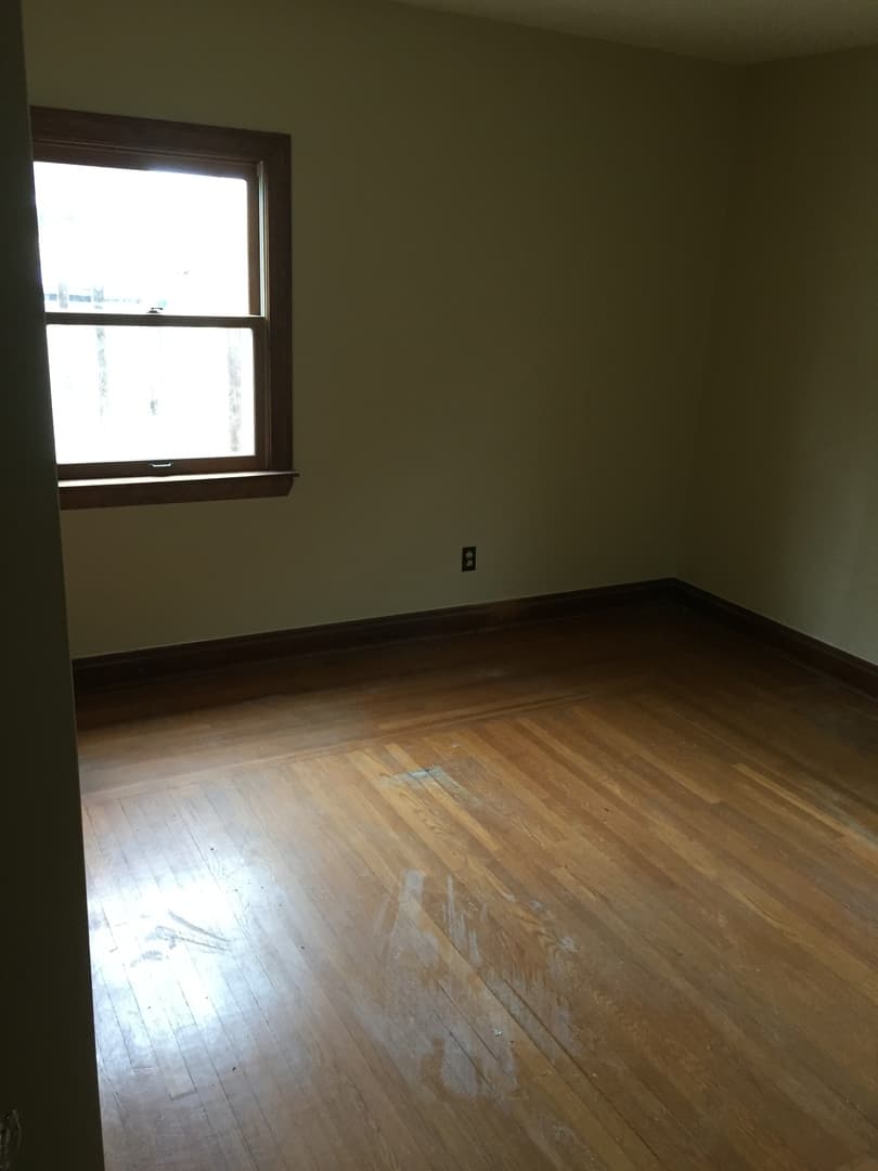 Cincinnati House: 3172 Mozart Ave.
