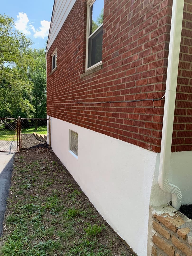 Cincinnati House: 2180 Townhill Drive