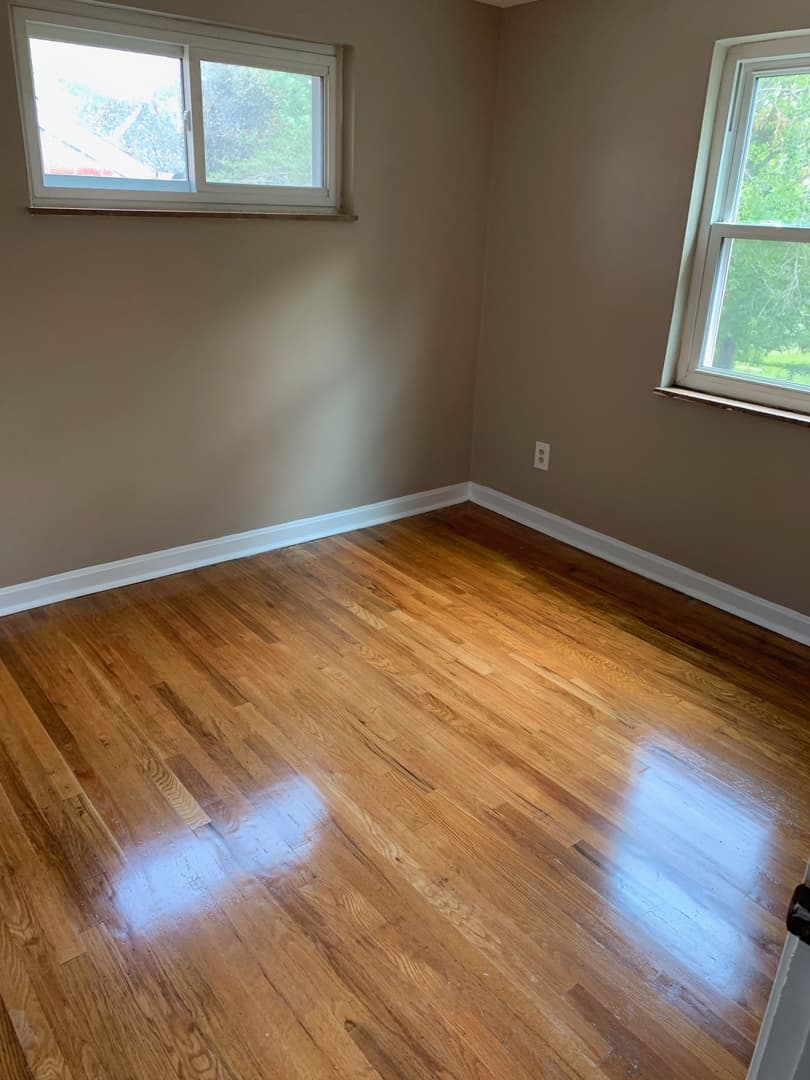 Cincinnati House: 2180 Townhill Drive