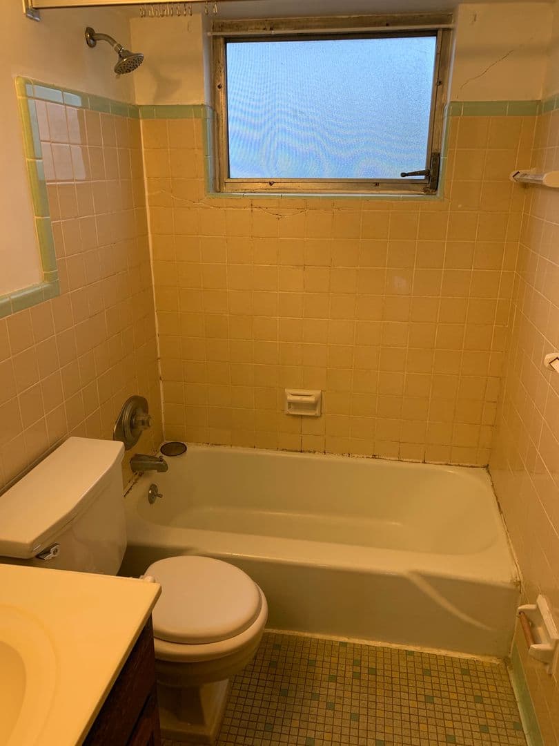 Cincinnati Apartment: 3489 Nandale Rd #1-4
