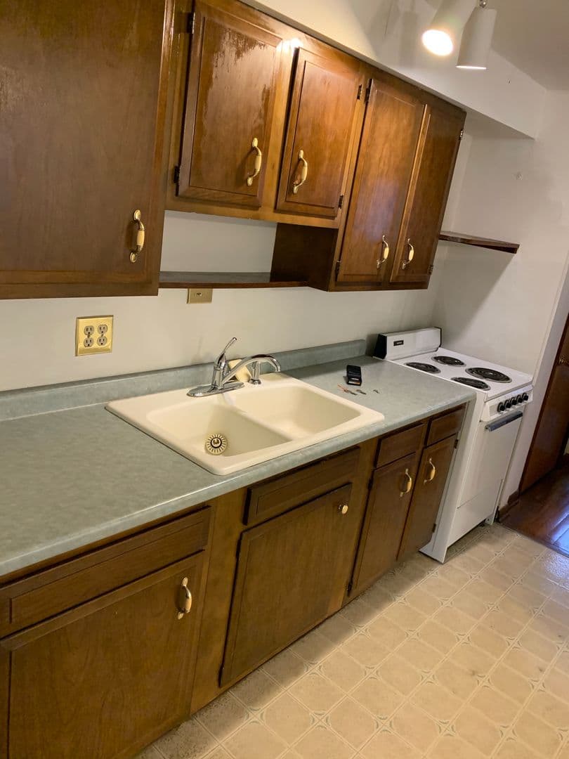 Cincinnati Apartment: 3489 Nandale Rd #1-4