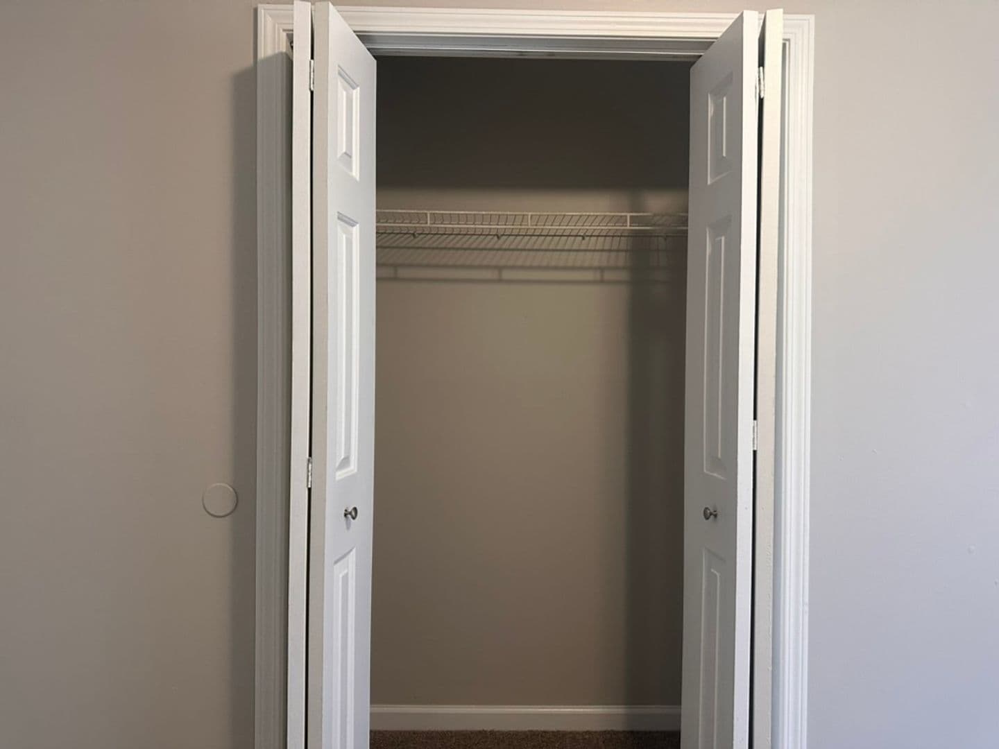 Bloomington Apartment: 1622 S. Curry Pike