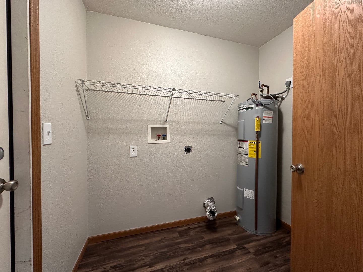 Terre Haute Apartment: Springdale Lane