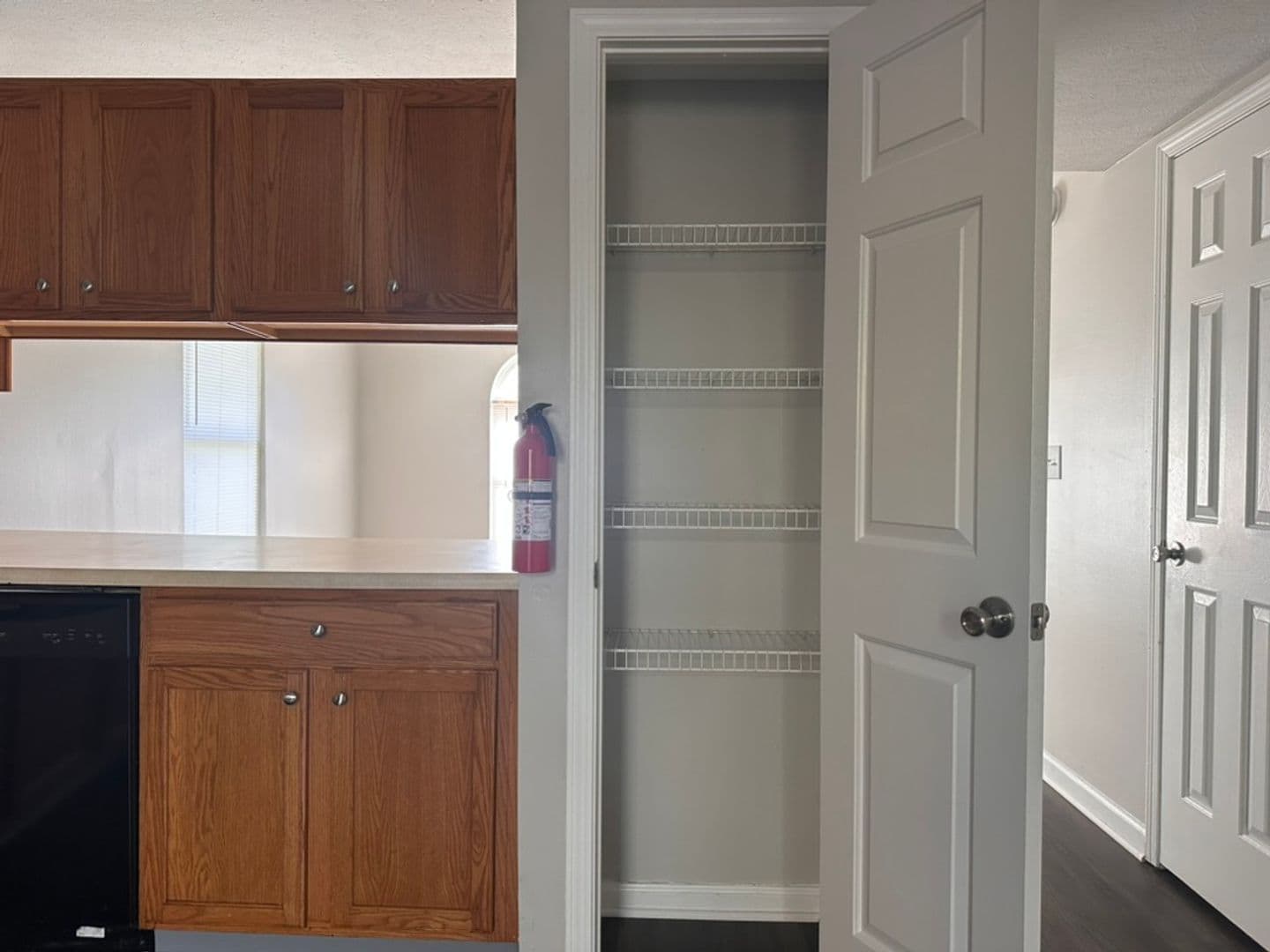 Bloomington Apartment: 1622 S. Curry Pike