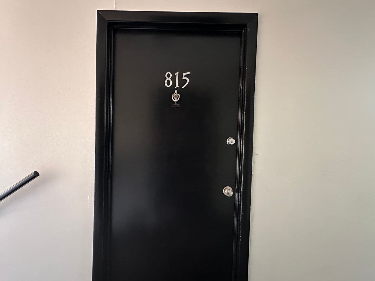 Terre Haute Apartment: 801 E. Springhill Dr