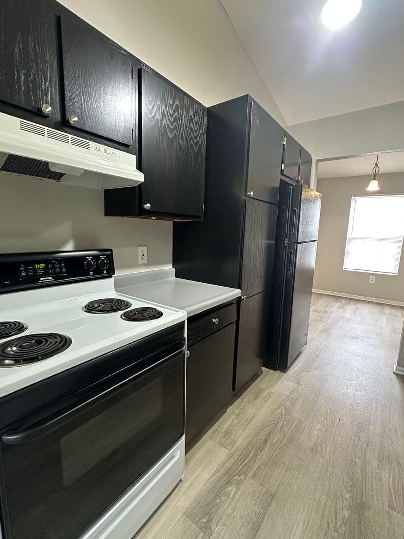 Terre Haute Apartment: Springdale Lane