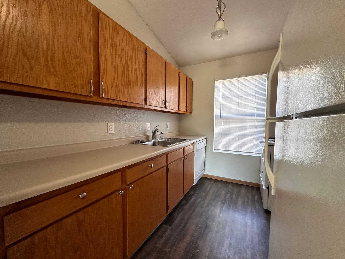 Terre Haute Apartment: Springdale Lane