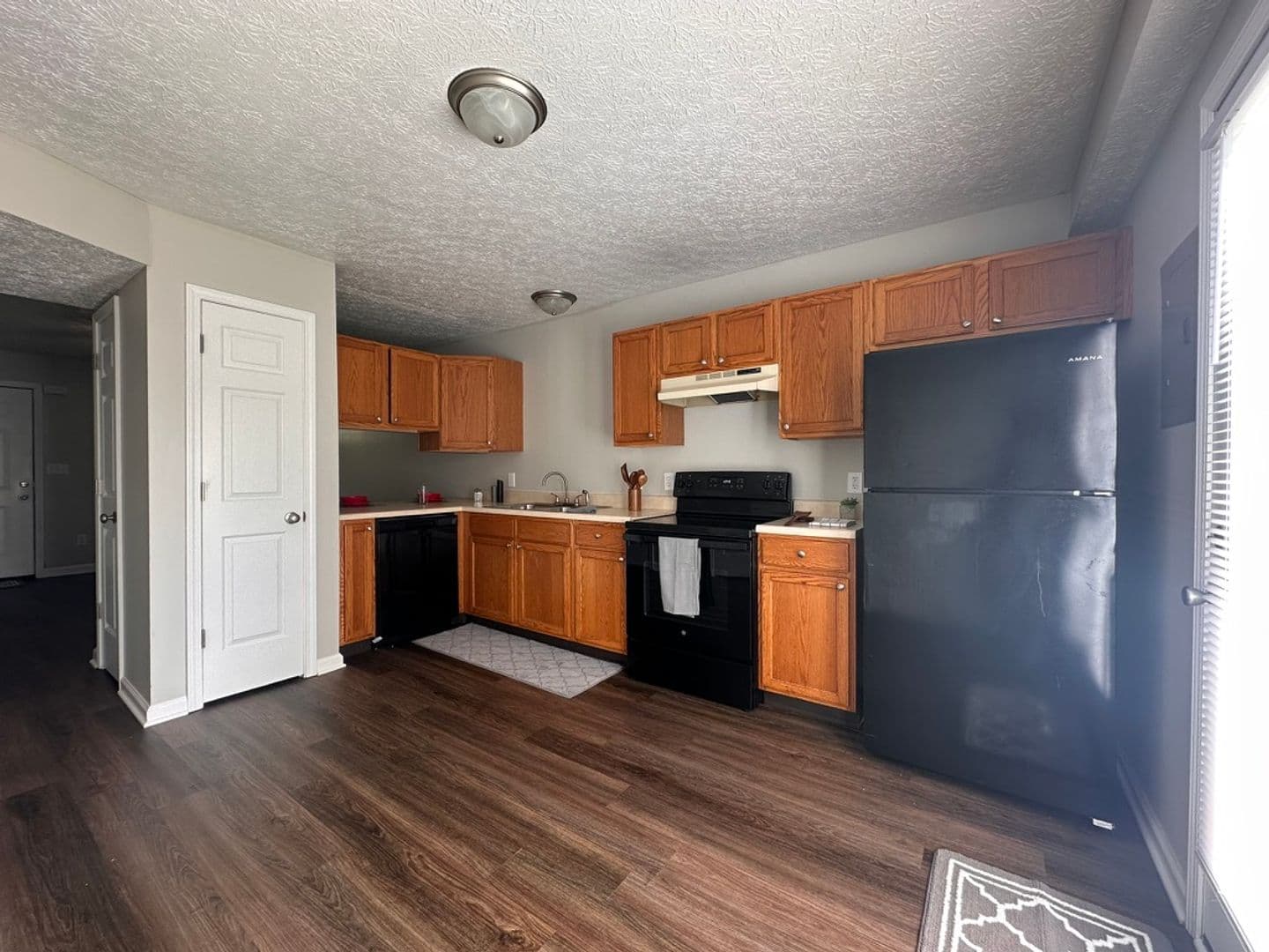 Bloomington Apartment: 1622 S. Curry Pike