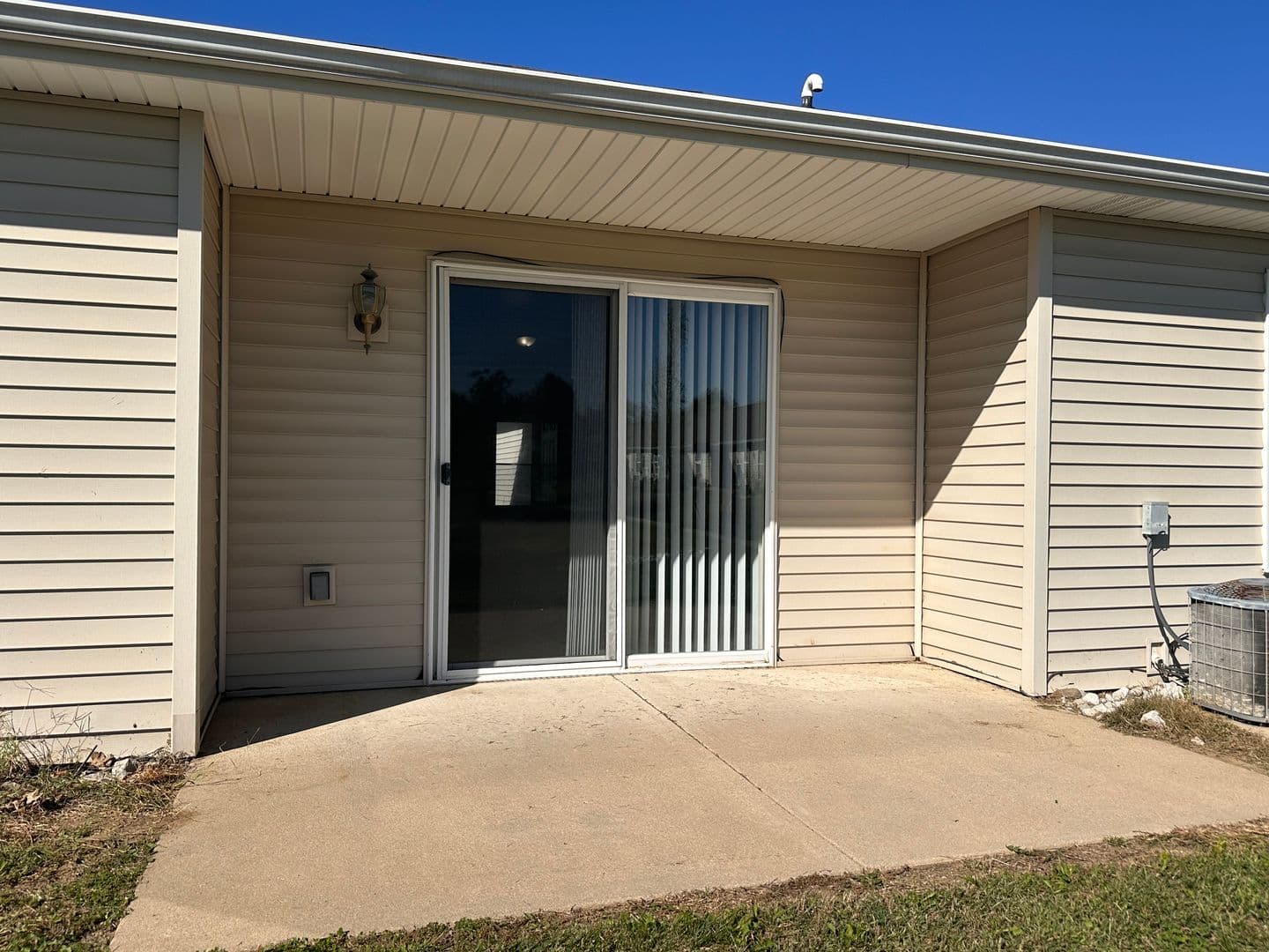 Terre Haute Apartment: Springdale Lane