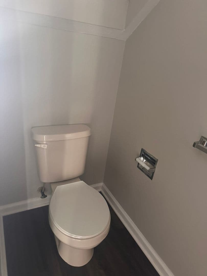Bloomington Apartment: 1622 S. Curry Pike