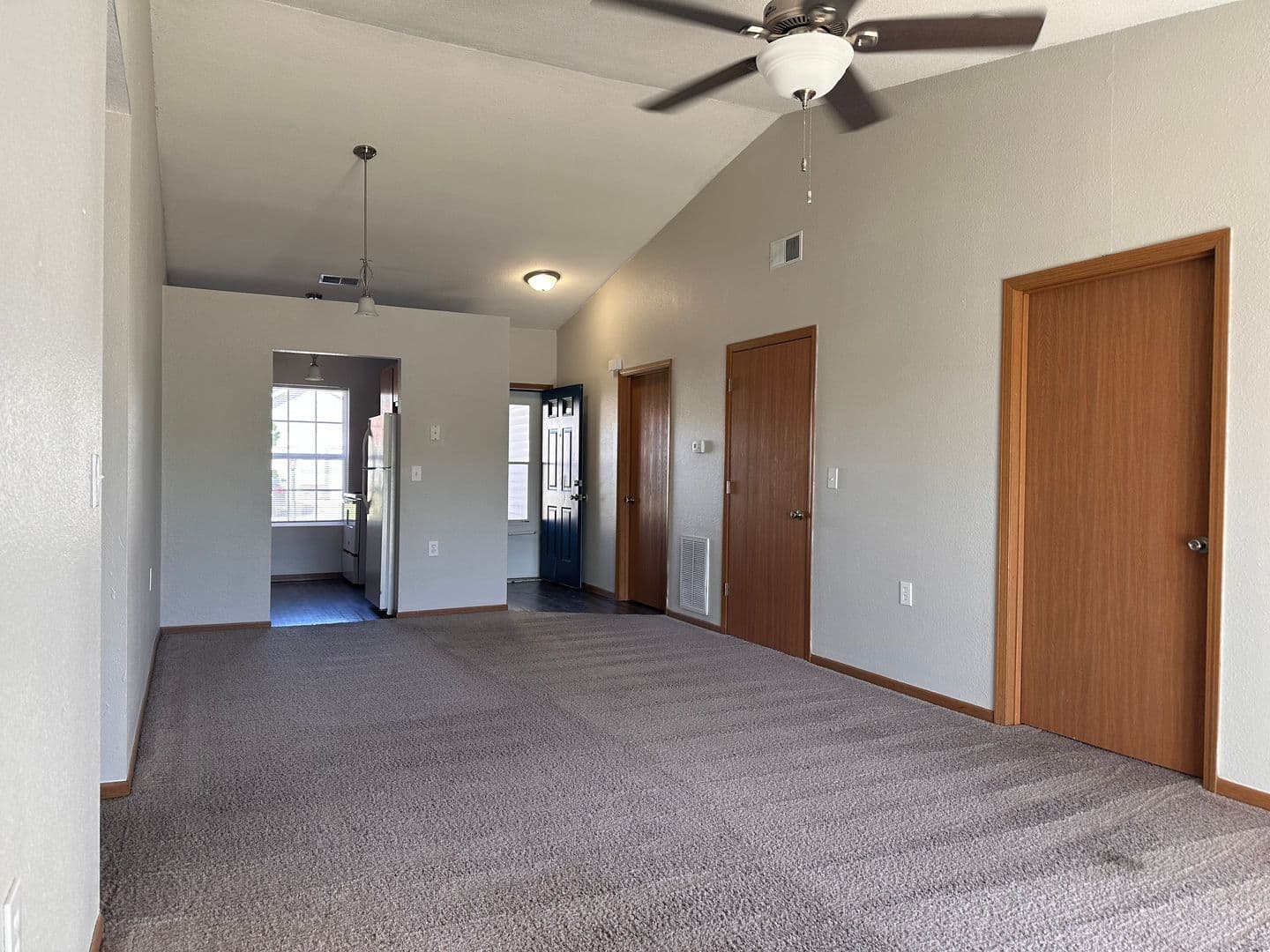 Terre Haute Apartment: Springdale Lane