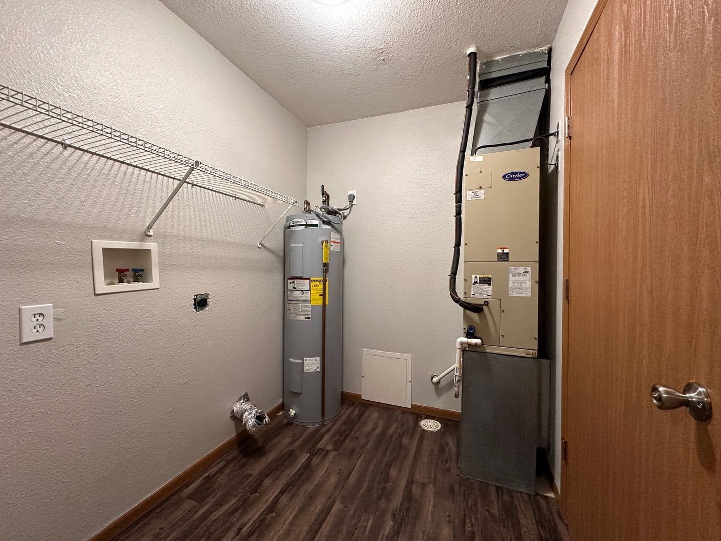 Terre Haute Apartment: Springdale Lane