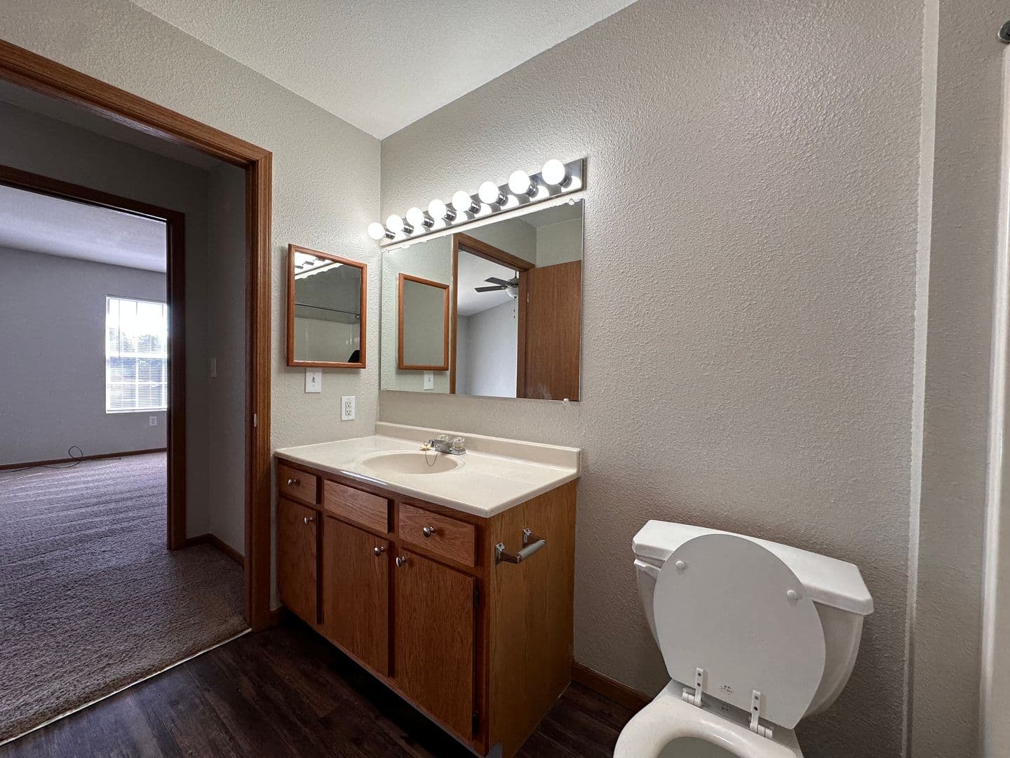 Terre Haute Apartment: Springdale Lane