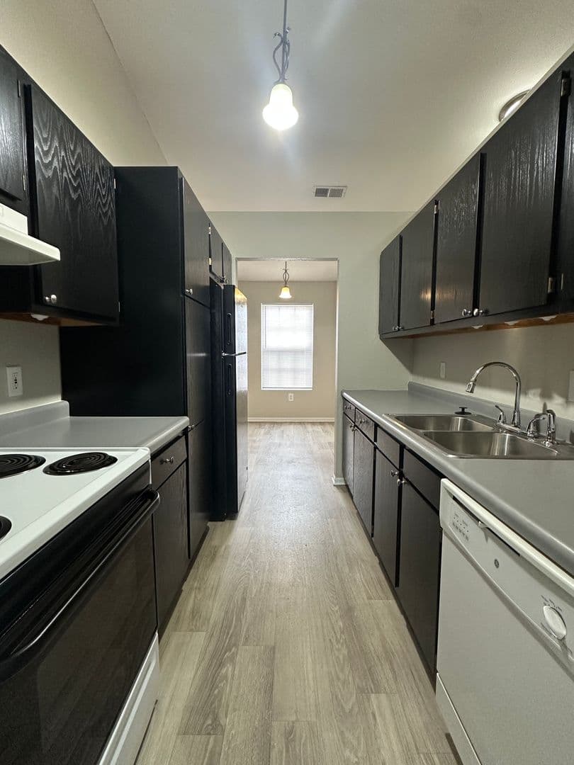 Terre Haute Apartment: Springdale Lane