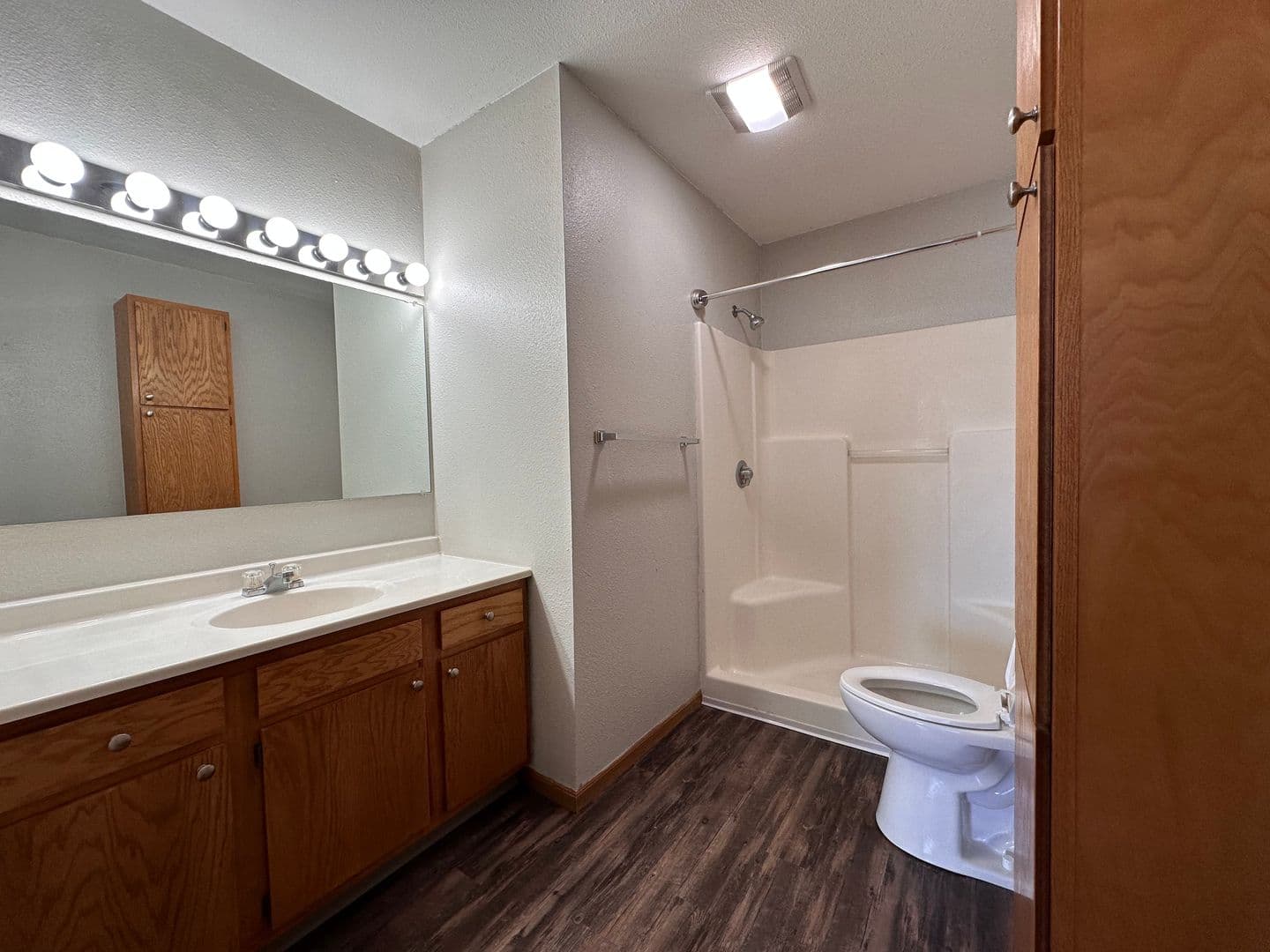 Terre Haute Apartment: Springdale Lane