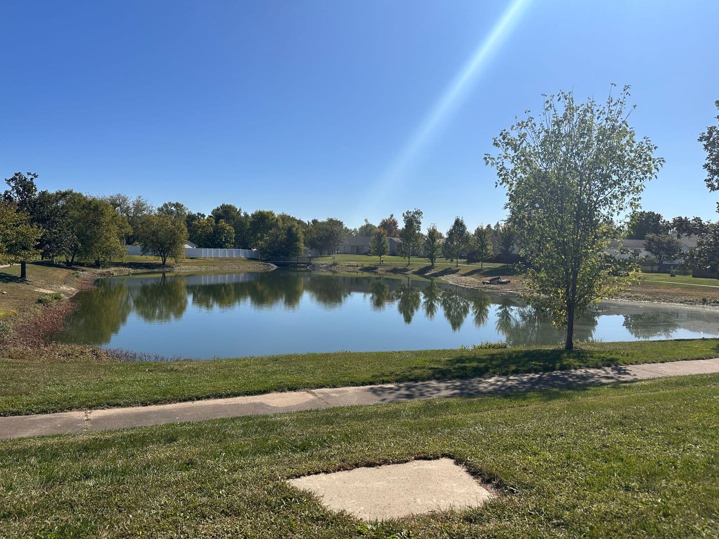 Terre Haute Apartment: Springdale Lane