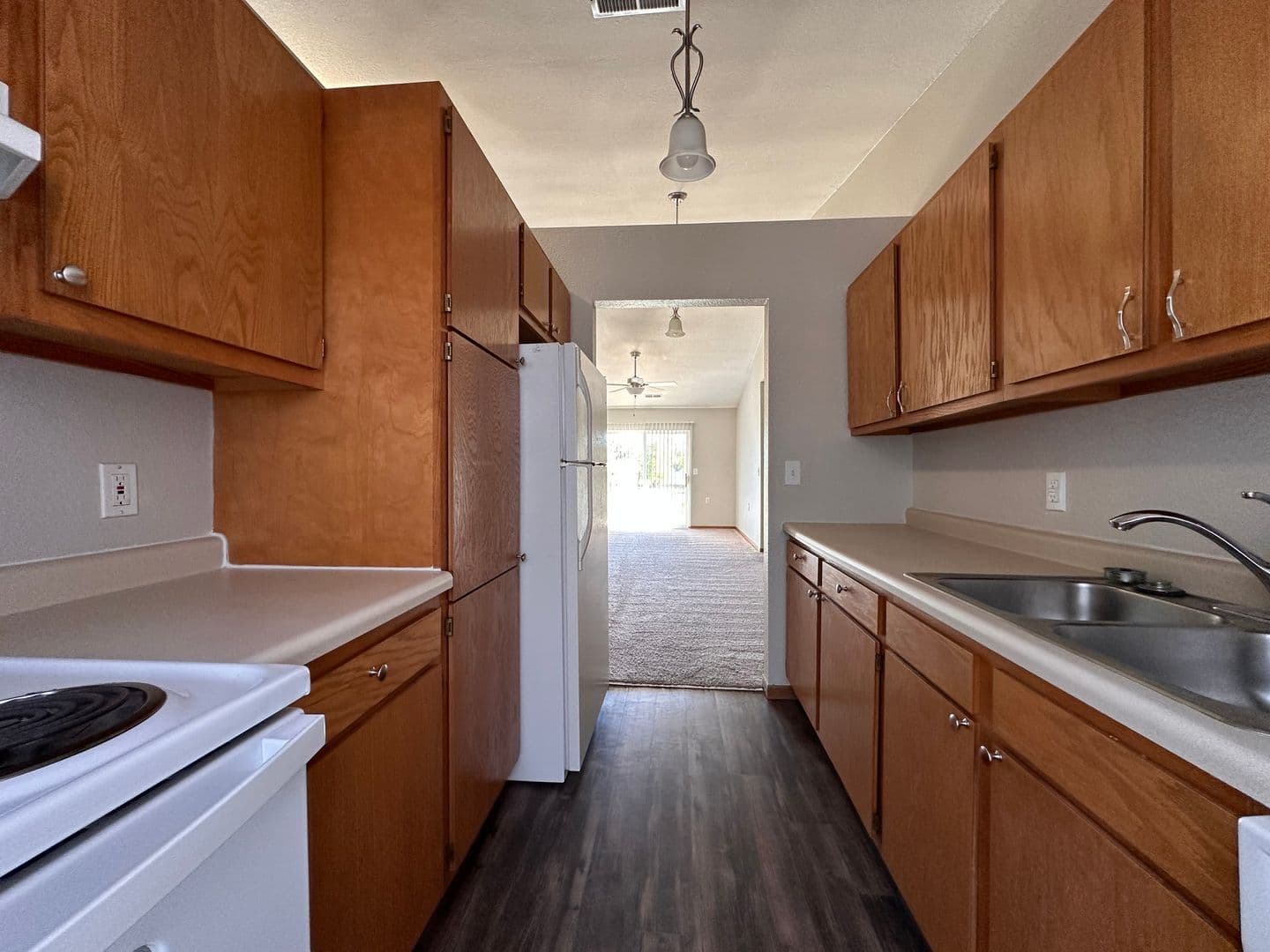 Terre Haute Apartment: Springdale Lane