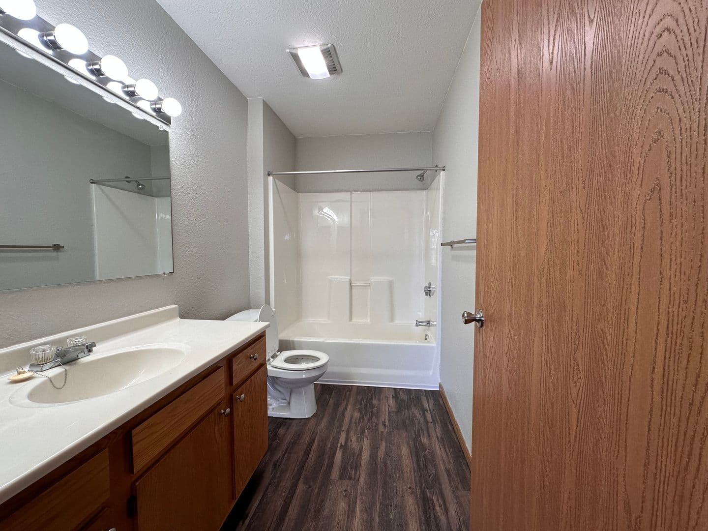Terre Haute Apartment: Springdale Lane