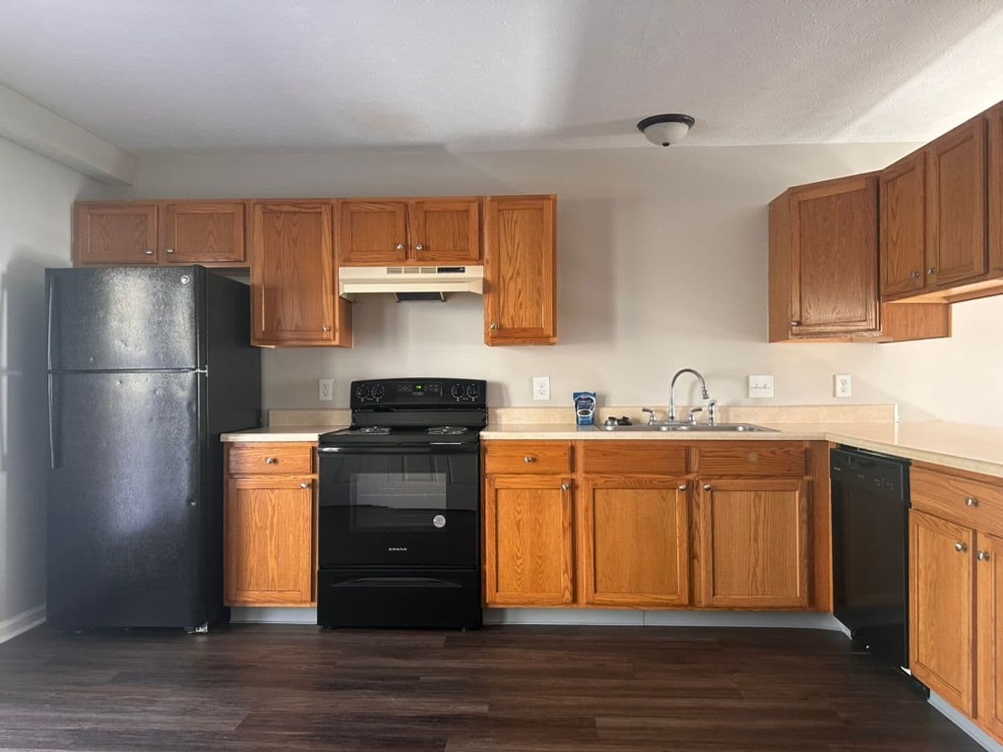 Bloomington Apartment: 1622 S. Curry Pike