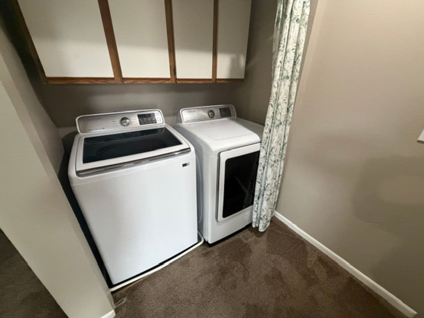 Fort Collins Townhome: 2900 Ross Drive L36