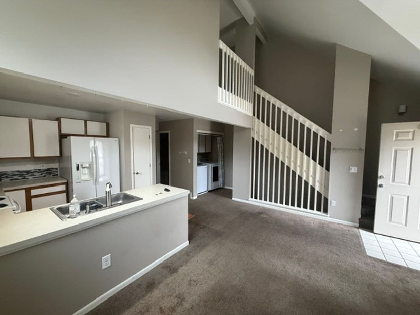 Fort Collins Townhome: 2900 Ross Drive L36