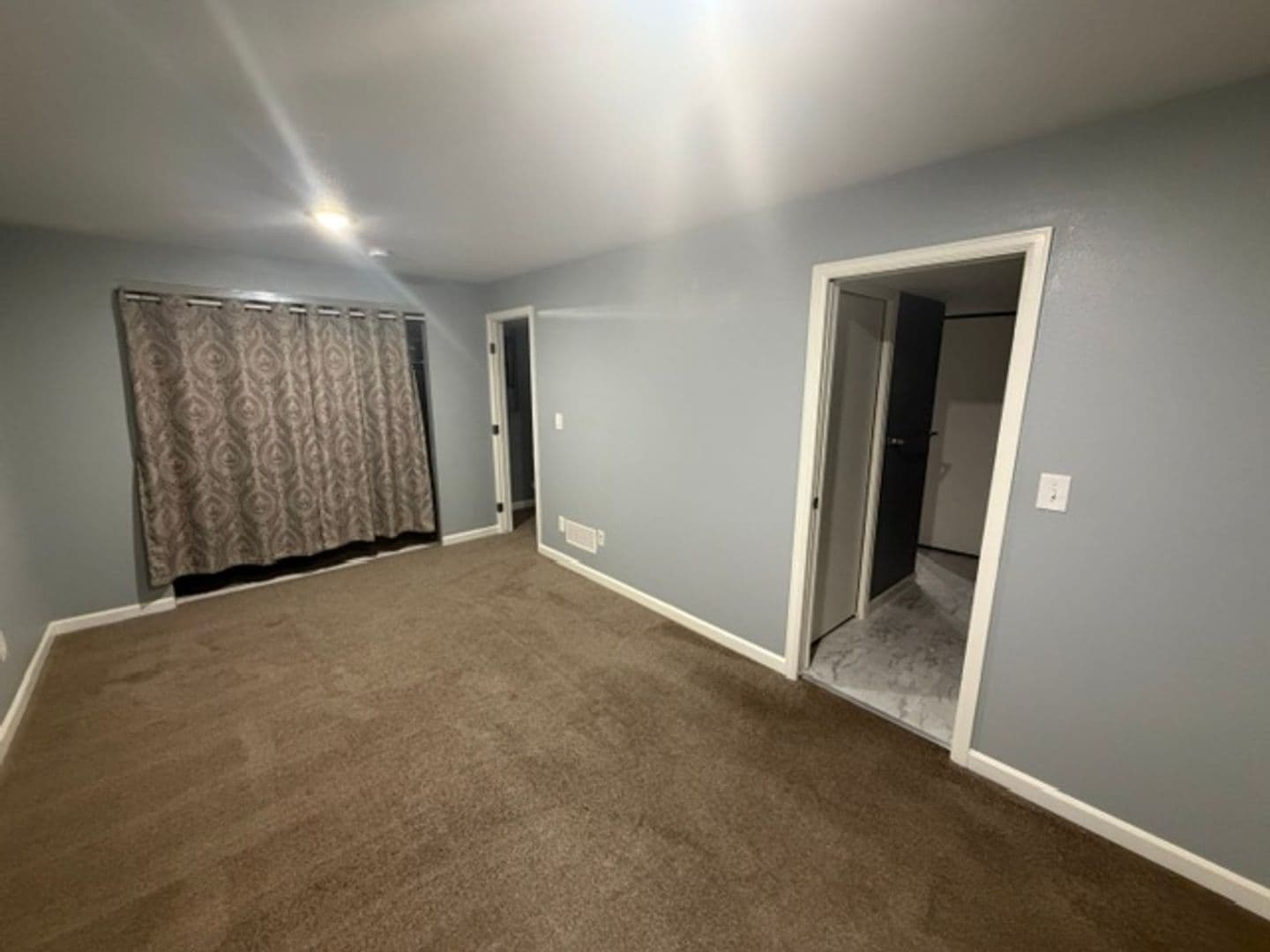 Fort Collins Townhome: 2900 Ross Drive L36