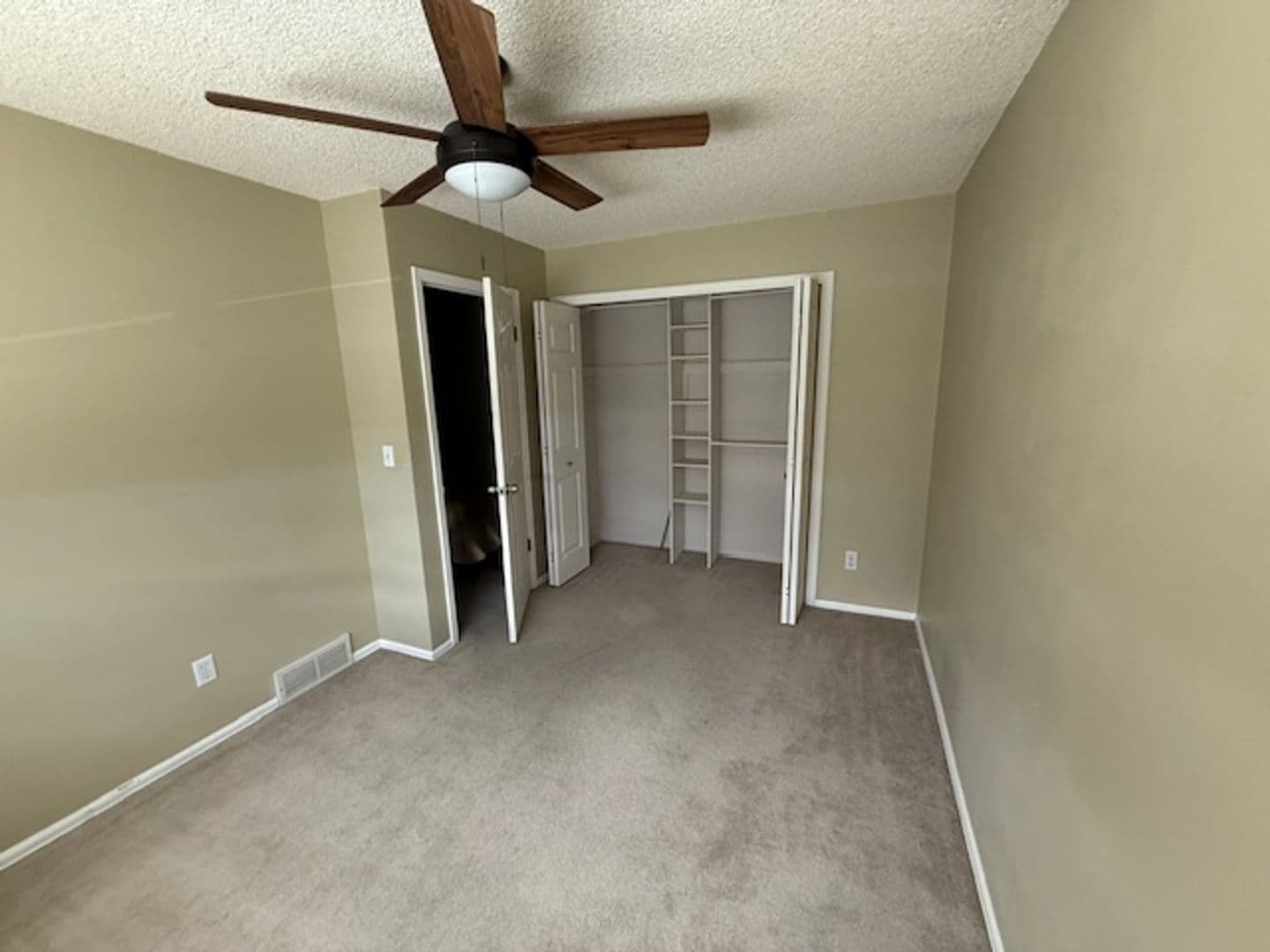 Fort Collins Townhome: 3050 West Stuart St #1
