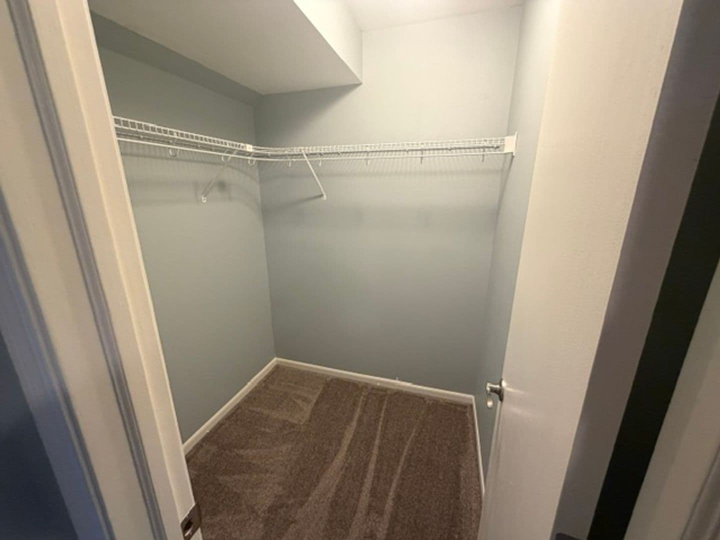 Fort Collins Townhome: 2900 Ross Drive L36