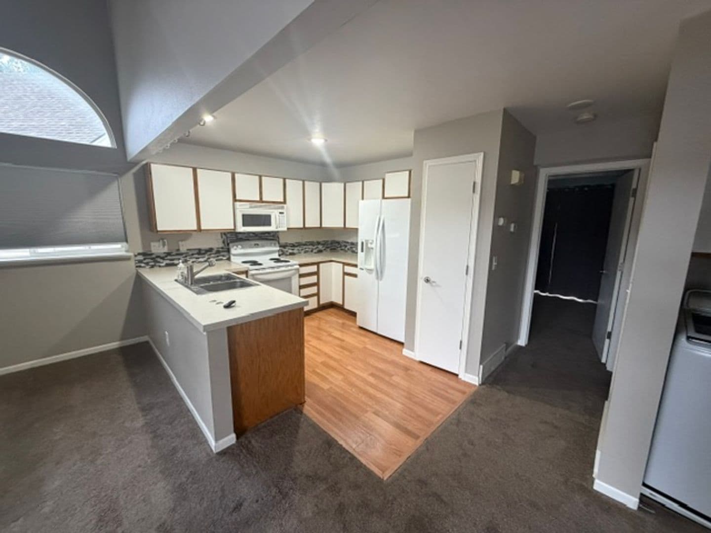 Fort Collins Townhome: 2900 Ross Drive L36