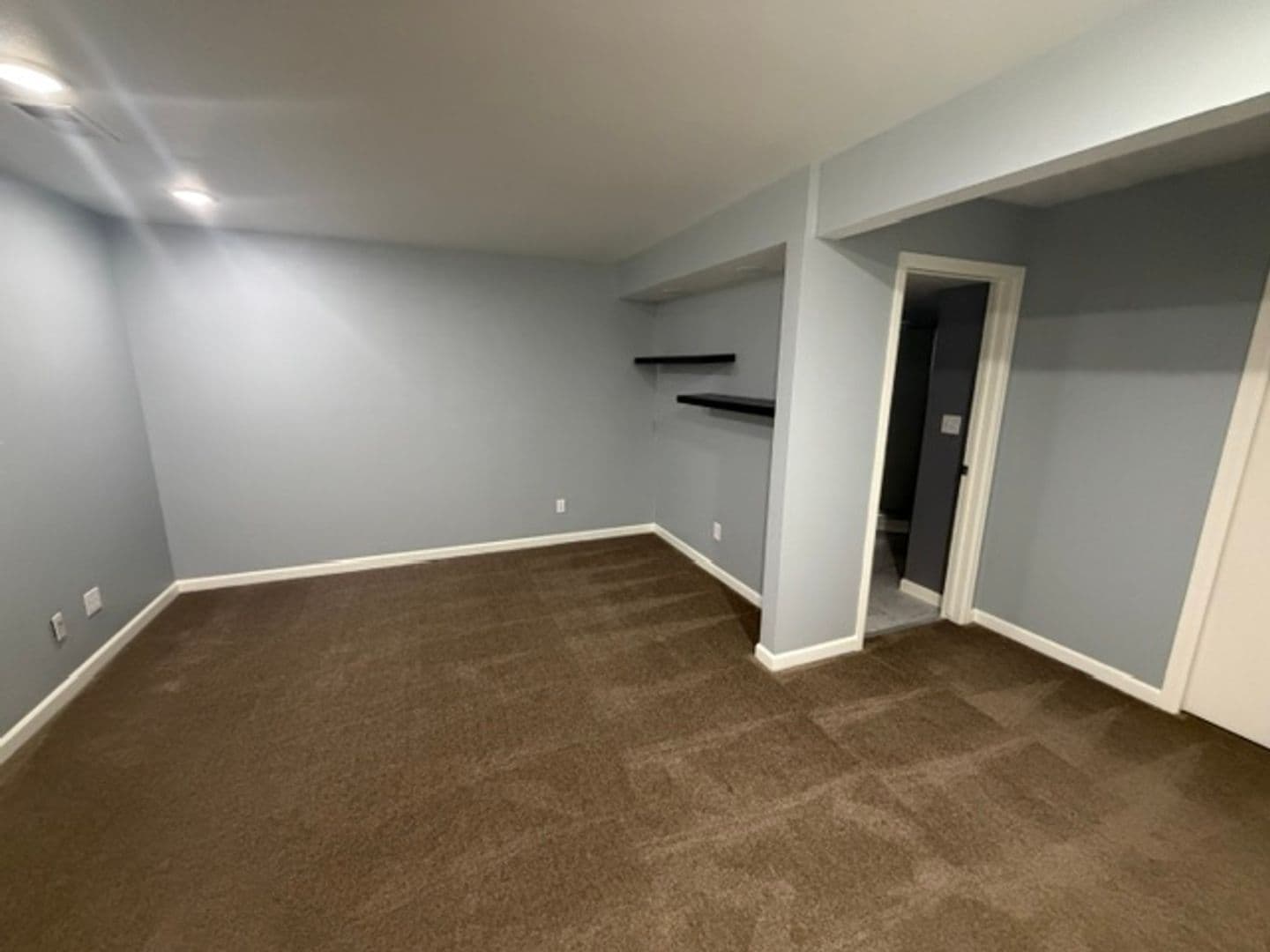 Fort Collins Townhome: 2900 Ross Drive L36