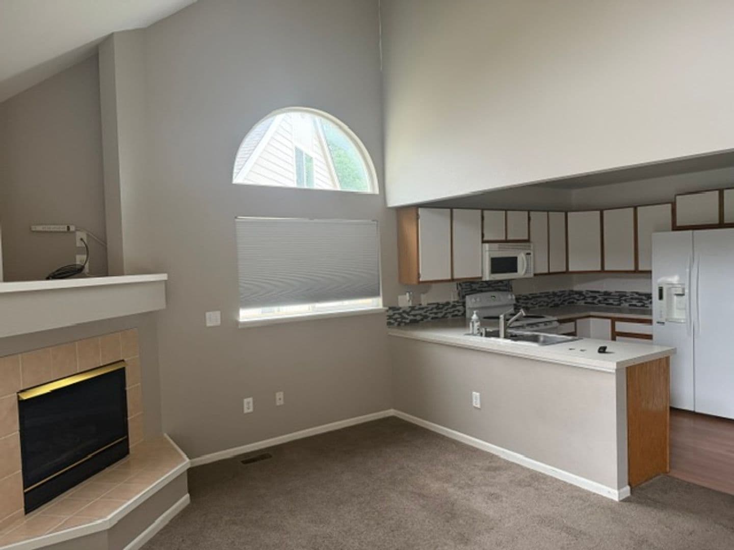 Fort Collins Townhome: 2900 Ross Drive L36