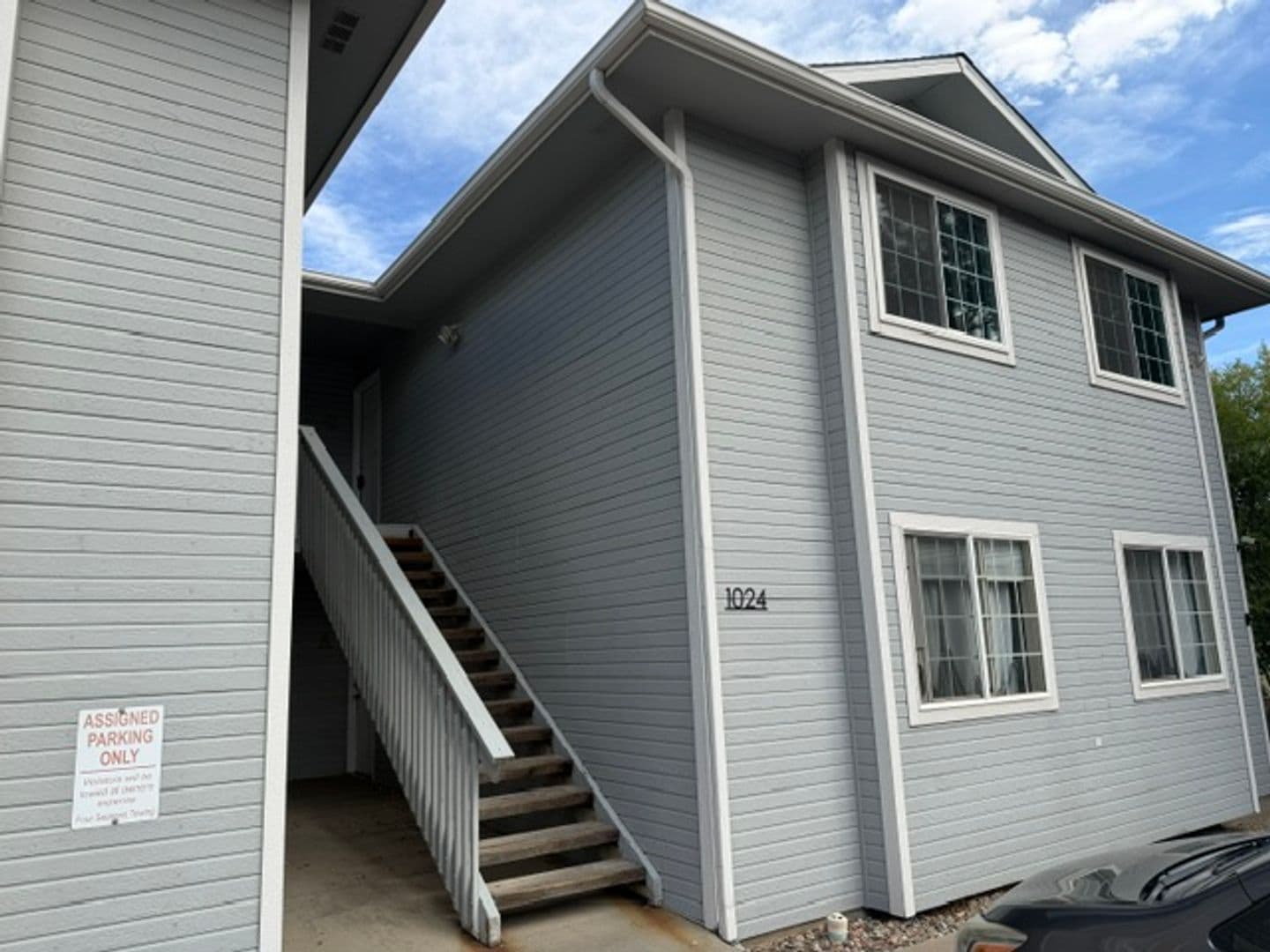 Fort Collins Condo: 1024 Tierra Lane, Unit C