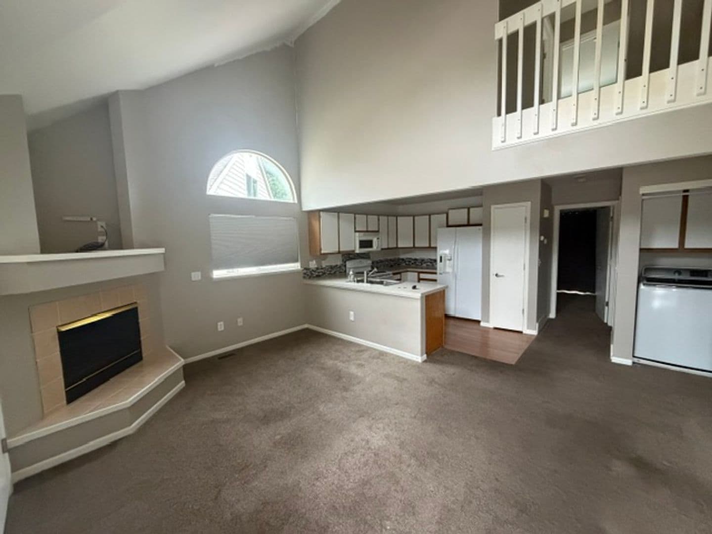 Fort Collins Townhome: 2900 Ross Drive L36