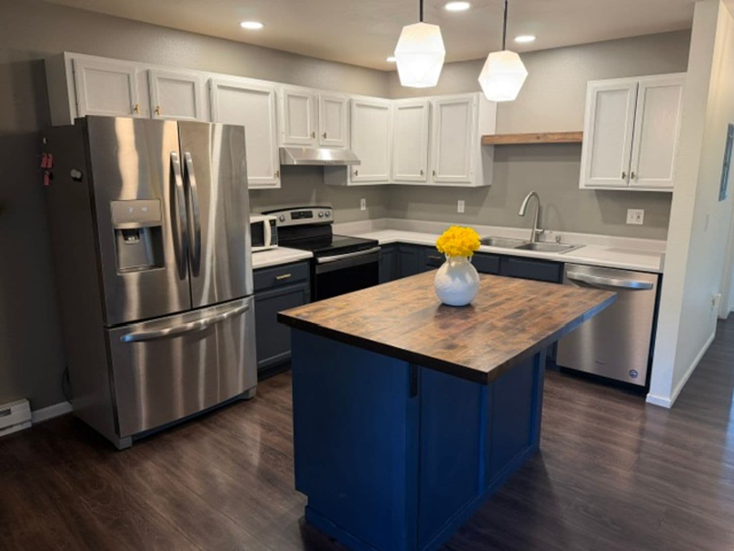 Fort Collins Condo: 1024 Tierra Lane, Unit C