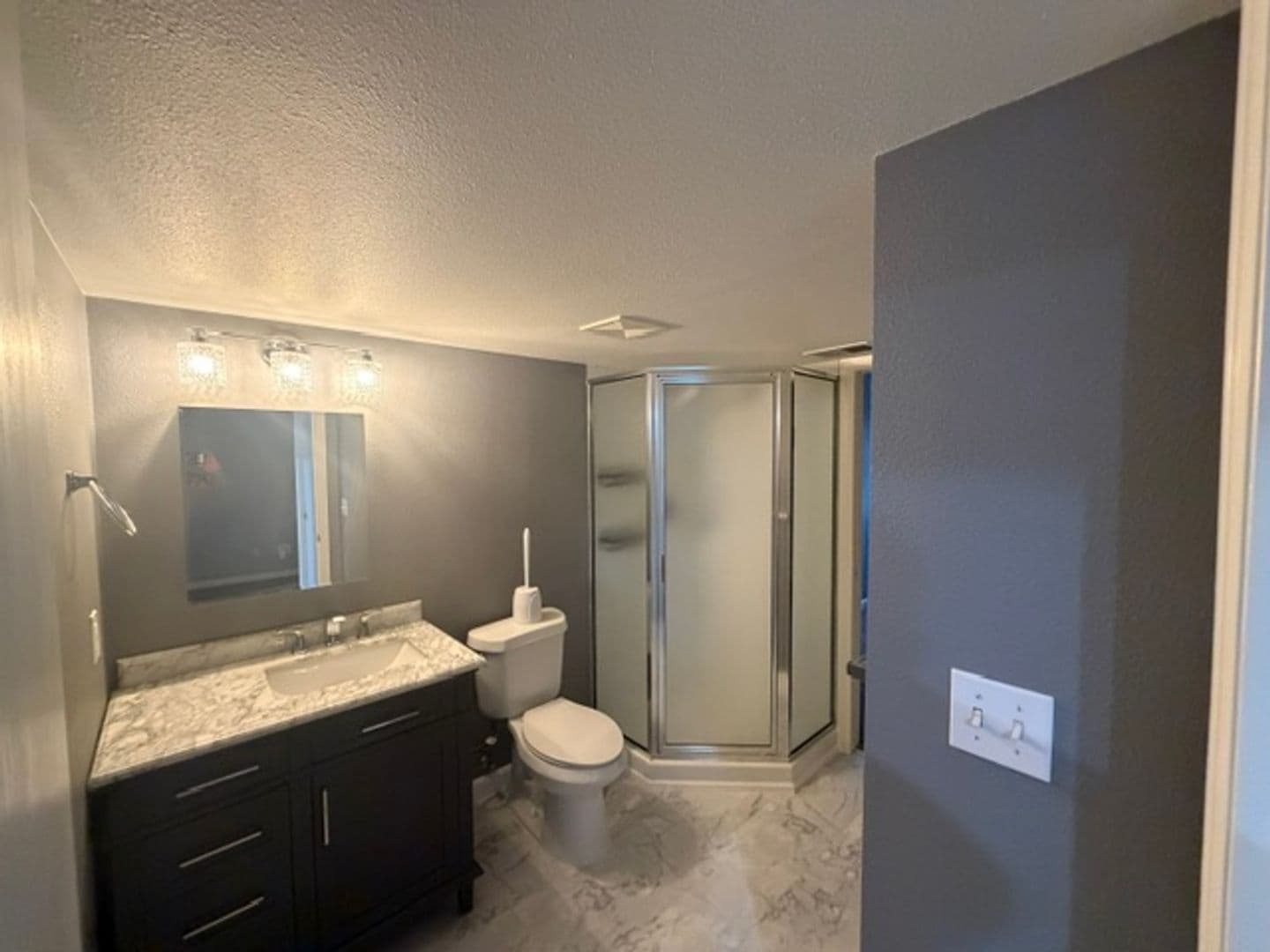 Fort Collins Townhome: 2900 Ross Drive L36