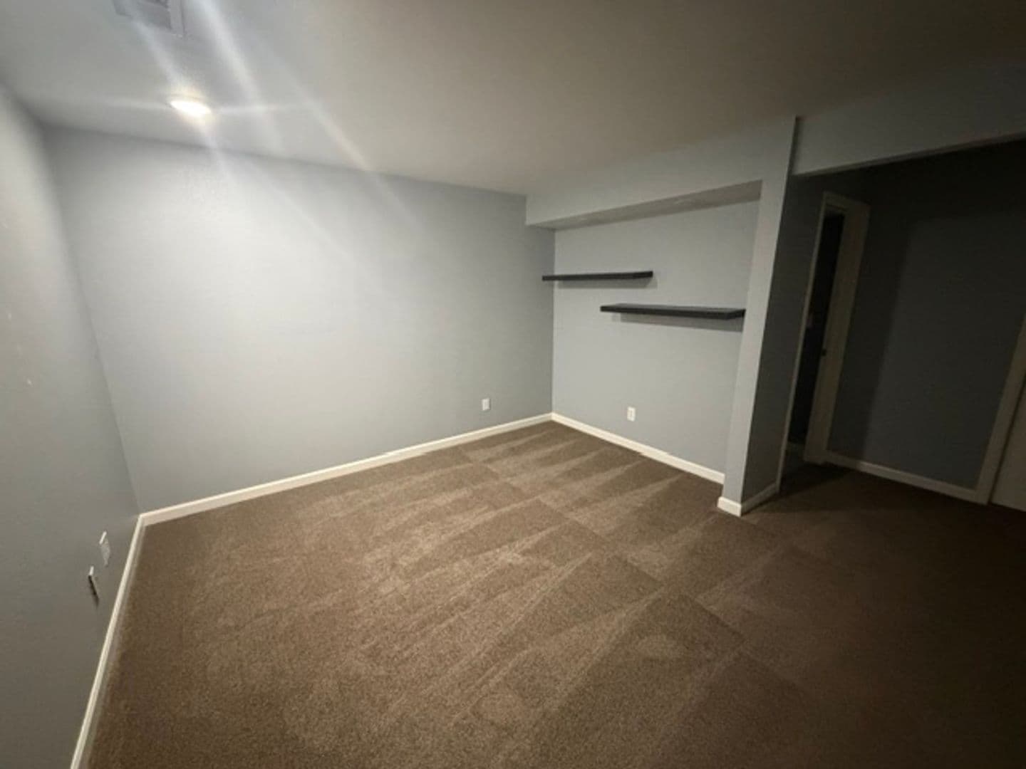 Fort Collins Townhome: 2900 Ross Drive L36